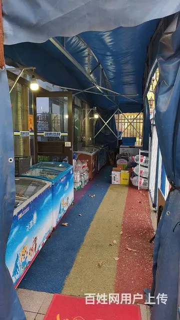 恒大御景湾2期正门位超赞位置（微利便利店）出兑 - 图片 4
