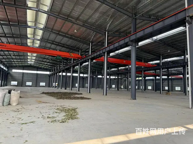 （城市在线找房免费）贾汪五环路附近标准厂房出租（工业用地） - 图片 9