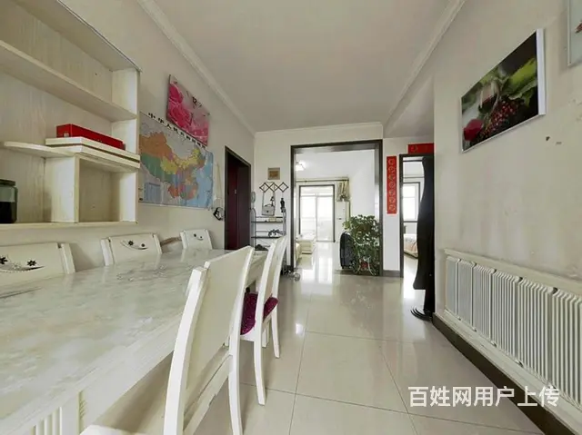 文林小区 普通住宅 简单装修 - 图片 8