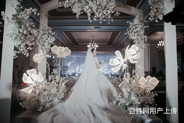 都江堰婚礼策划 - 图片 2