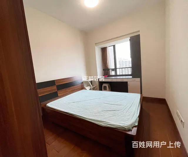 南湾区 中信红树湾旁 华策南湾国际 精装修 3房 - 图片 3