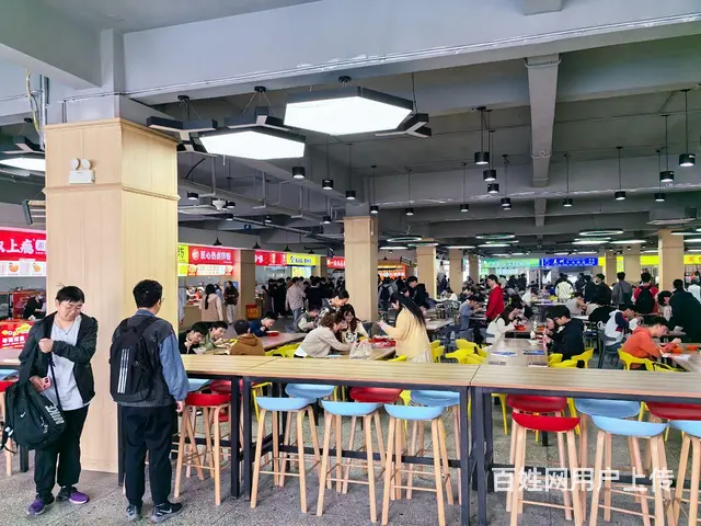 食堂档口直招 - 图片 5