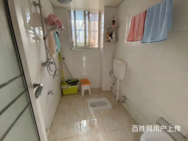 宜安居2楼三房两厅一卫精装修月租1500元/月 - 图片 8