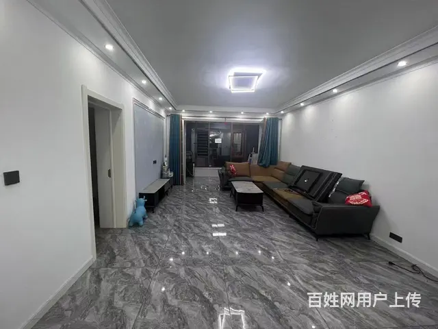 1500一个月一中附近2楼110平东西齐全 - 图片 1