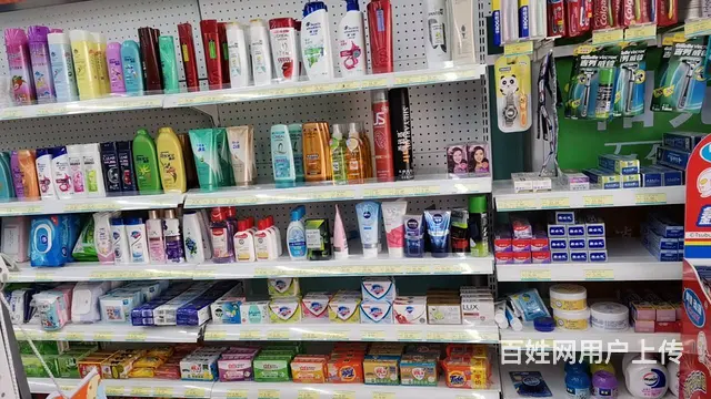 苏家屯华润静安府，超市出兑，便利店出兑，位置好，相邻2个小区 - 图片 5