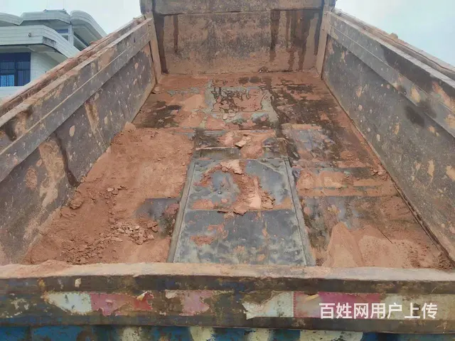 14年南俊农马车，手续齐全，车况精品！ - 图片 9