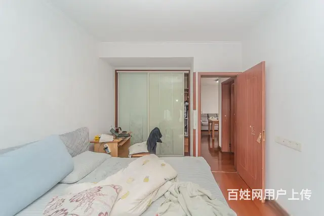 天安花园地铁一号线怀德名园 3室2厅黄金楼层 - 图片 10
