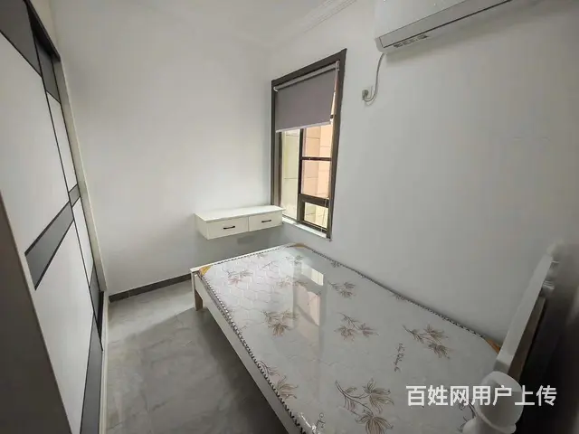 店长重点推荐！金科城95平整租家具电器齐全非常干净 - 图片 7