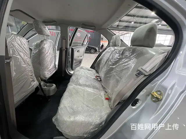【搞定了！】夏利 2014款 夏利N5 1.3 手动 舒适型 - 图片 8