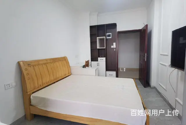 精选好房真实图片东街河边高层望江公寓家电齐全随时看房 - 图片 2