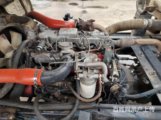 2015唐骏3.85 平板车 - 图片 11