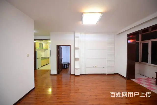 昆明湖社区(铁西) 普通住宅2厅 中等装修 - 图片 2