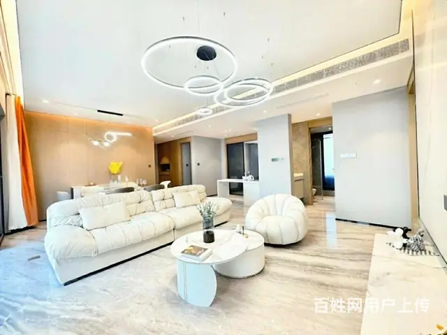 华府精装修313.00万元多层[1-7层]南北难找房子 - 图片 5