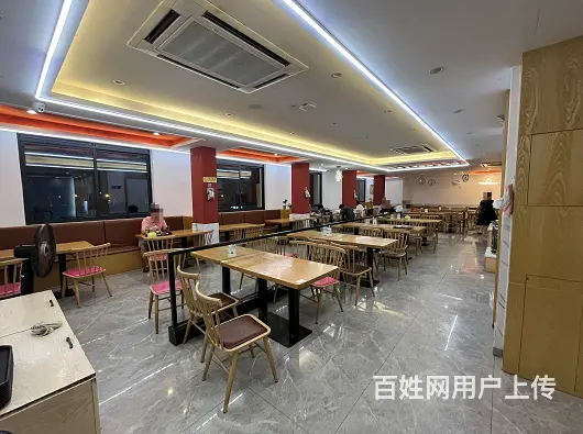 （易转介绍）义乌江东街道沿街好位置农家私房菜转让！ - 图片 4