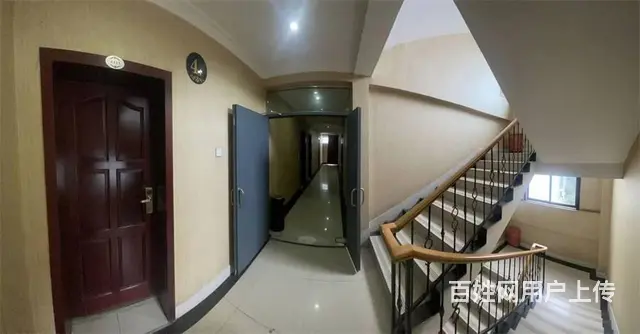 罗江西门口800平宾馆出租 - 图片 4