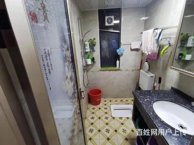 恒隆御园 精装修三房 朝南 业主诚心急售 - 图片 7