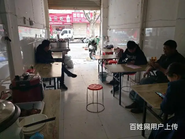 【都市时讯 优选推荐】怀远南大街旺铺 - 图片 4