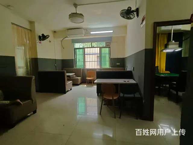 （51旺铺推荐）大园路（溢晟堂）棋牌水吧200平转让 - 图片 3
