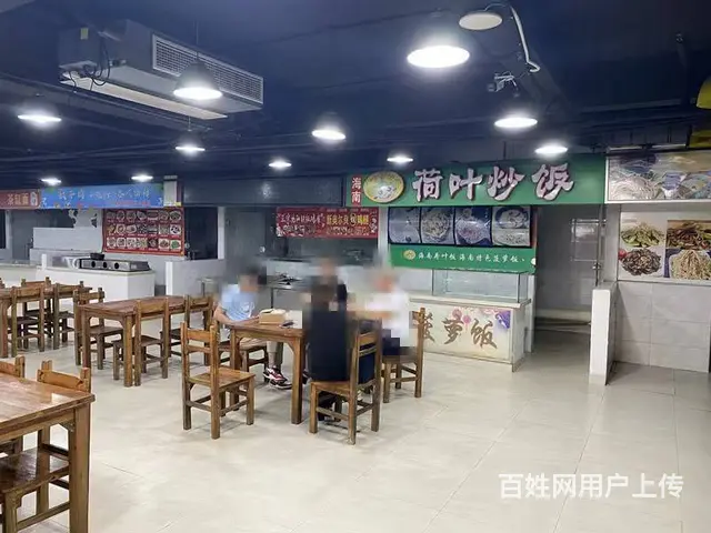 （51旺铺推荐）三亚湾海涛路1200平美食街小吃城招商 - 图片 9