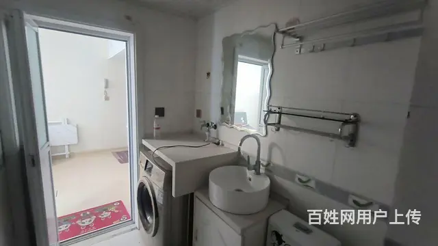 蓝海城2楼44.15平，一室一厅精装修22.5万，满五不唯一 - 图片 4