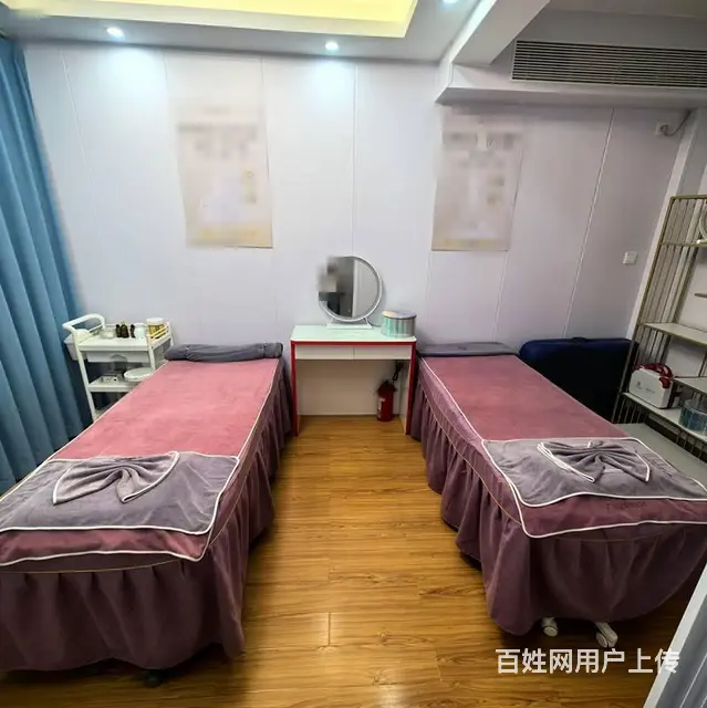（51旺铺推荐）天涯区迎宾路150平美容养生店转让 - 图片 11