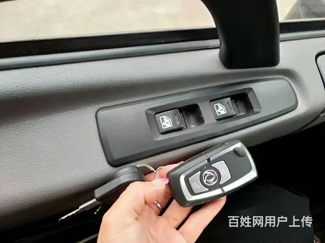 玉柴300马力东风D7前四后八平板车 全国可按揭 - 图片 11