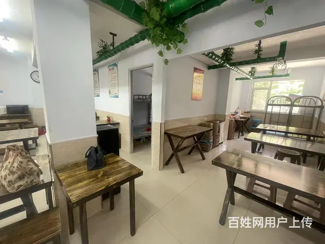 张店区范家新村营业中小饭桌整体出 - 图片 7