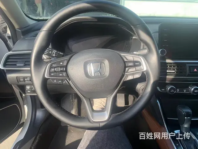 本田INSPIRE 2019款 1.5T 无级 260TUR - 图片 6