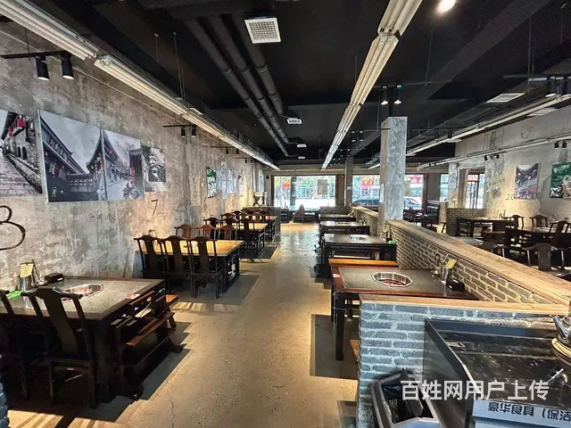 大南旺地餐饮出兑可适合多种经营 - 图片 3