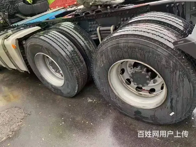 一汽解放 牵引车 国5 - 图片 5