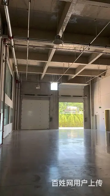 孟津自己的高品质园区，享受花园办公，优质政策扶，让您安心办公 - 图片 5