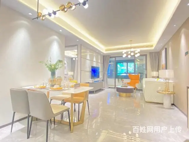 随你愿 下楼即学堂 万兴誉府！近万达皖东人民医院旁！送车位 - 图片 3
