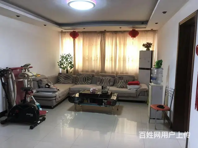 贾汪区祥颐园小区 普通住宅2厅 中等装修 - 图片 1