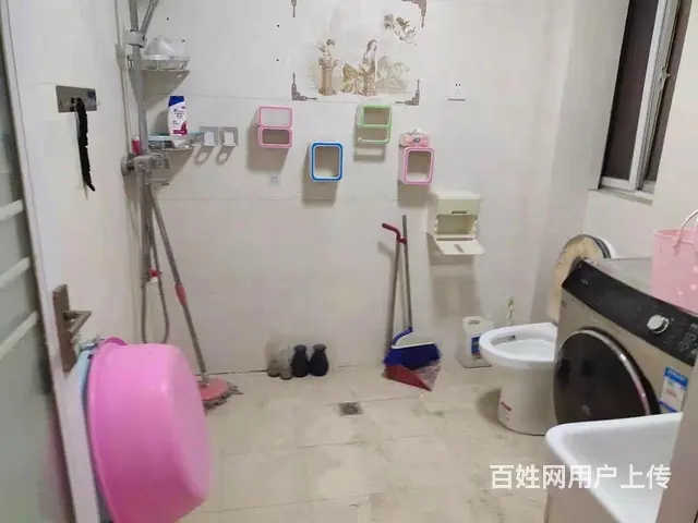 同旺家园精装修家具家电齐全拎包即住 - 图片 9