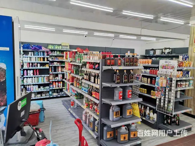 钟楼区健身路280平生活超市转让 - 图片 5