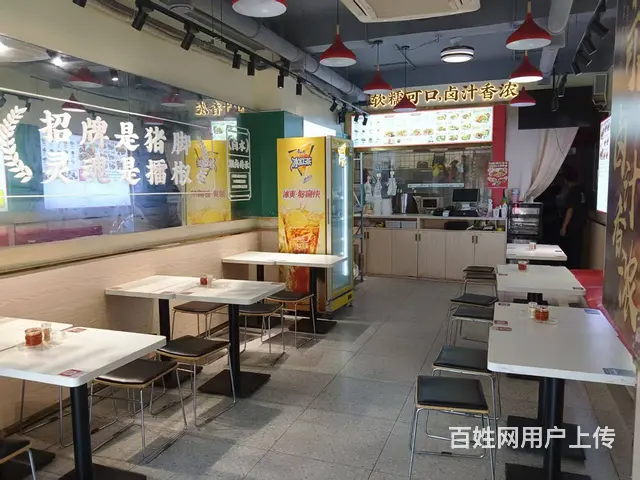 （51旺铺推荐）建设街90平餐饮店铺转让 - 图片 6