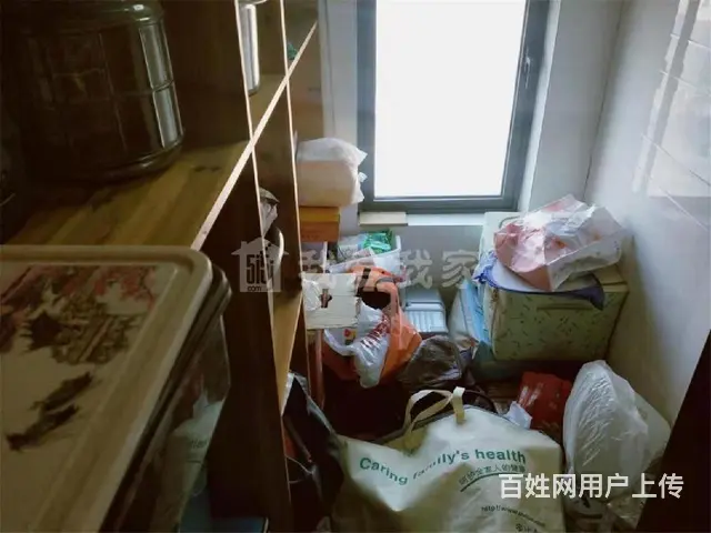 路劲主场旁，泰盈八千里小区，精装3房，拎包入住 - 图片 6