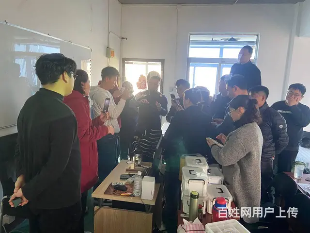 零基础小白学习推拿去店里好还是学校好 - 图片 3