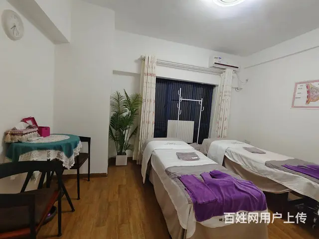 （51旺铺推荐）路名门广场B座26楼美容院170平转让 - 图片 9