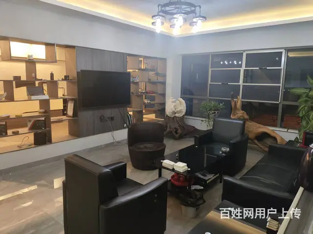 （51旺铺推荐）和谐路滨海九小旁240平旺铺转让 - 图片 4