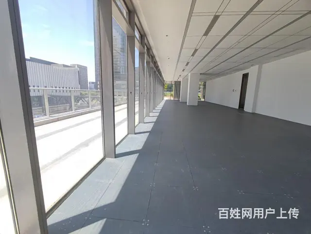 未来科技城欧洲中心T9 1000方3000方整层出售送大露台 - 图片 8