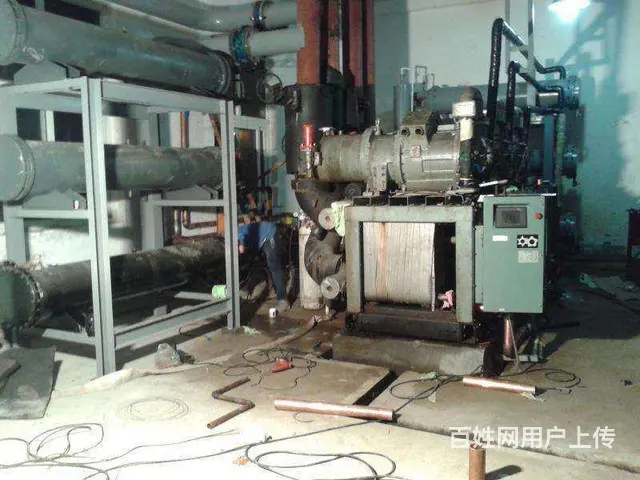 揭阳中试型冷冻机回收/天价/中试型冷冻机回收 - 图片 1
