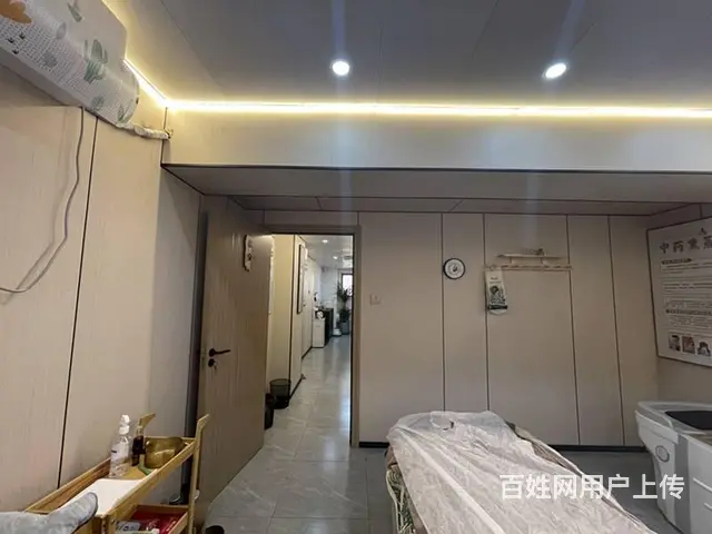 （51旺铺推荐）荔枝沟星域180平整栋3层铺面转让 - 图片 12
