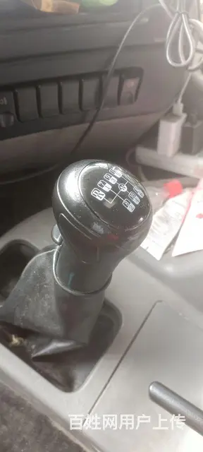 东风 天龙 半挂车 仓栅式 国5 - 图片 1