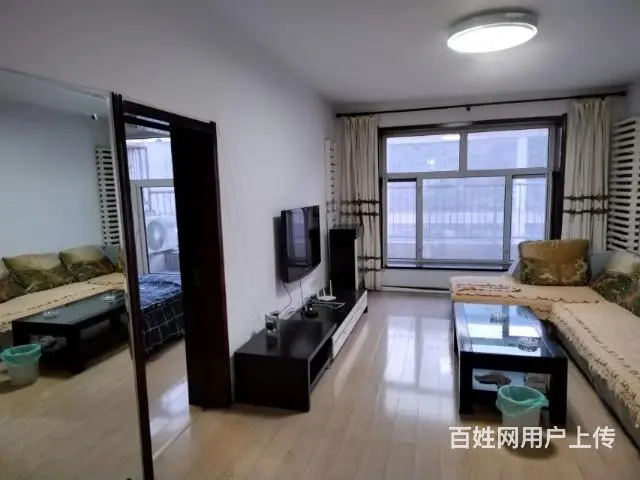 大世界下行荣阳花园日租月租短租 - 图片 3