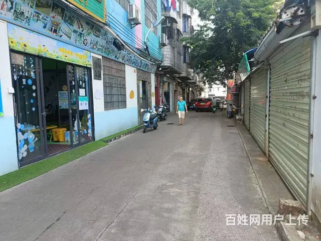 （51旺铺推荐）城南一横路15平店铺低价出租 - 图片 1