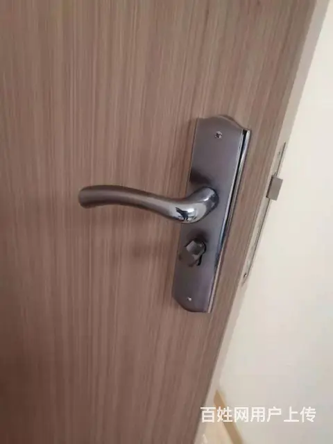 绿园开锁电话绿园开锁智能锁安装 - 图片