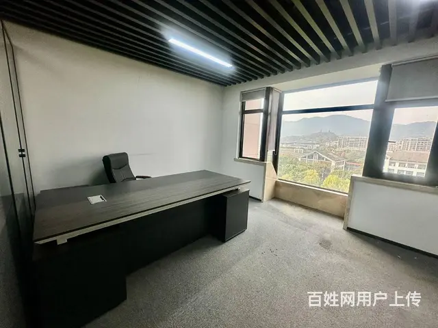 地铁口 尚坤丁兰国际 精装带家具 甲方直租 大小面积都有 - 图片 4