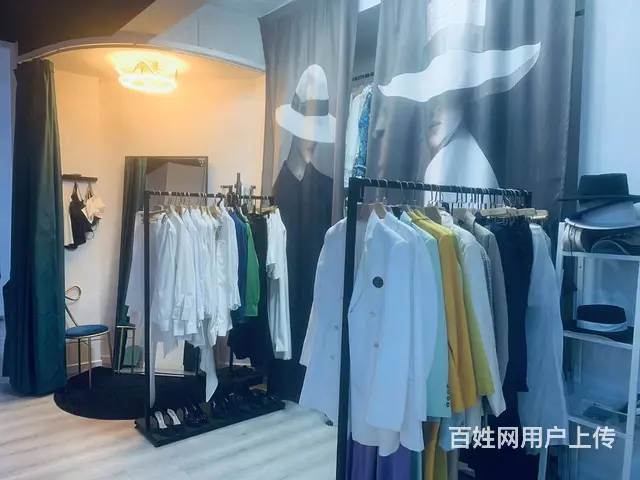 （易转推荐）金东万达商圈客流量大位置好婚纱工作室转让 - 图片 6