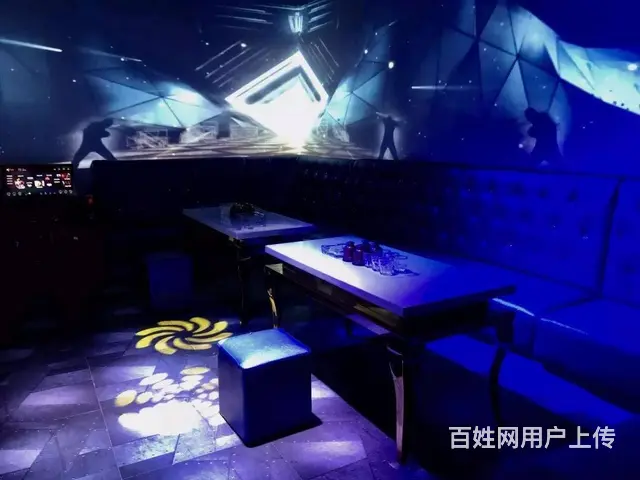 南昌星辉娱乐[稍微好点的ktv有哪些] - 图片 4